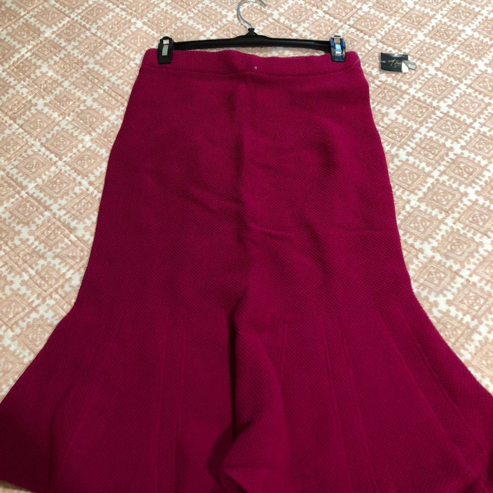 Skirt for woman
